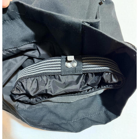 Dope Mens Notorious B.I.B Bib Snowboard Snow Pants Size Medium - Picture 7 of 15